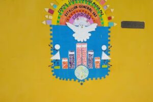 Centro Educativo de Nivel Primario &rdquo; JOSE MARIA PAZ&rdquo;