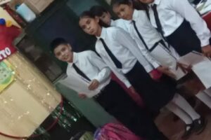 Centro Educativo de Nivel Secundario N&deg;453 &ndash; Ituzaing&oacute;