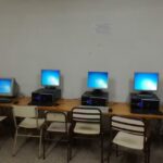 Centro Educativo De Nivel Secundario N&ordm;460