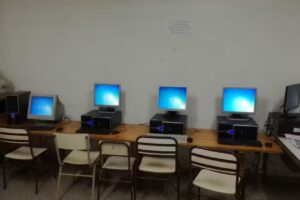 Centro Educativo De Nivel Secundario N&ordm;460