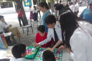 Centro Educativo Dios Padre