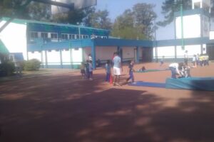 Centro Educativo El Talar