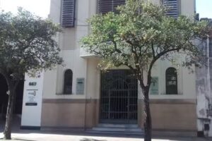 Centro Educativo Franciscano