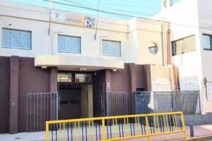 Centro Educativo Franciscano (C.E.F.) &ldquo;San Francisco de As&iacute;s&rdquo; &ndash; La Rioja