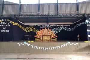 Centro Educativo Franciscano San Buenaventura