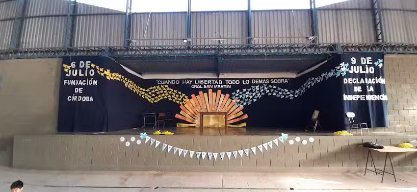 Centro Educativo Franciscano San Buenaventura