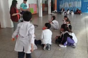 Centro Educativo Francisco Ortiz de Ocampo