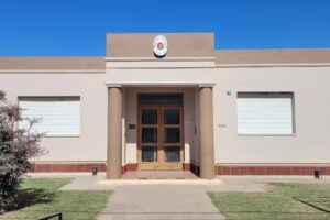 Centro Educativo Fray Luis Beltran