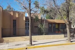 Centro Educativo Fray Marcos Donatti