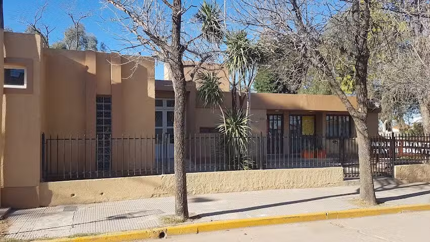 Centro Educativo Fray Marcos Donatti