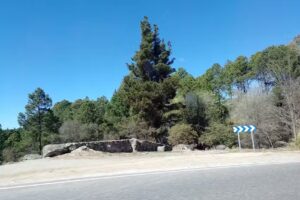 Centro Educativo General José de San Martín