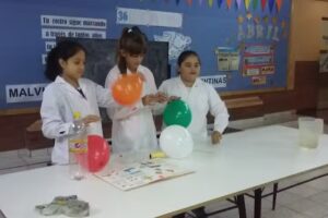 Centro Educativo General San Martin