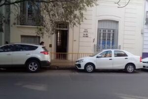 Centro Educativo Gob. José V. de Olmos