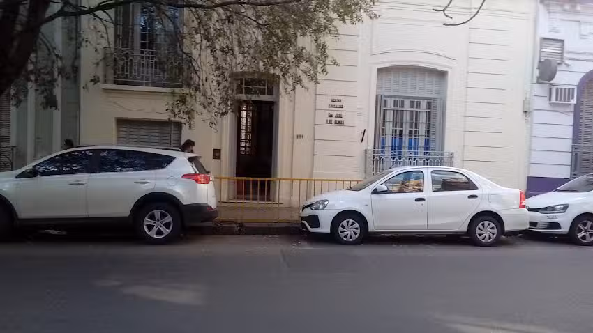 Centro Educativo Gob. Jos&eacute; V. de Olmos