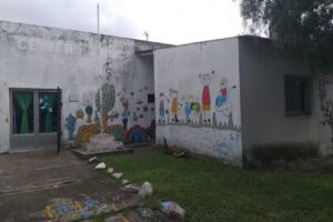 Centro Educativo Integral N° 5