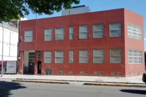 CENTRO EDUCATIVO ISAURO ARANCIBIA