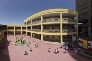 Centro Educativo Jer&aacute;rquicos &ndash; Nivel Inicial