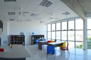 Centro Educativo Jer&aacute;rquicos &ndash; Nivel Primario