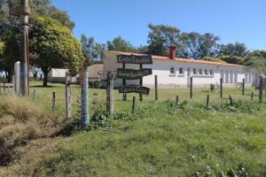 Centro Educativo Jos&eacute; de San Mart&iacute;n