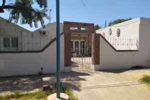 Centro Educativo &ldquo;Juan B. Alberdi&rdquo;