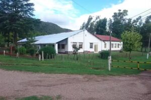 Centro Educativo Juan E. Maggi