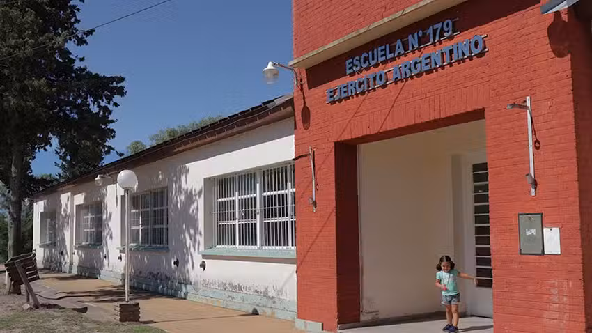 Centro Educativo La Florida