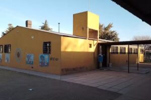 Centro Educativo Leopoldo Lugones