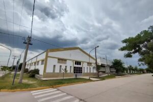 Centro Educativo Manuel Belgrano