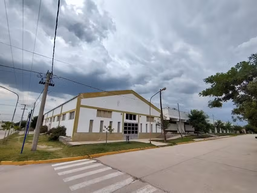 Centro Educativo Manuel Belgrano