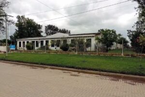 Centro Educativo Mar&iacute;a Teresa Bedoni