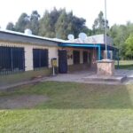 Centro educativo Mariano Moreno