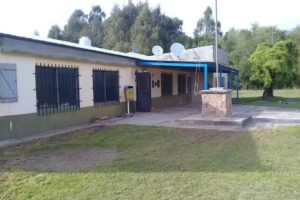 Centro educativo Mariano Moreno