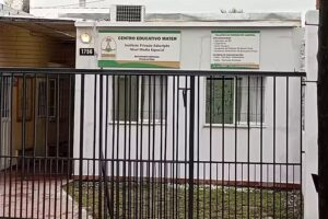 Centro Educativo Mater