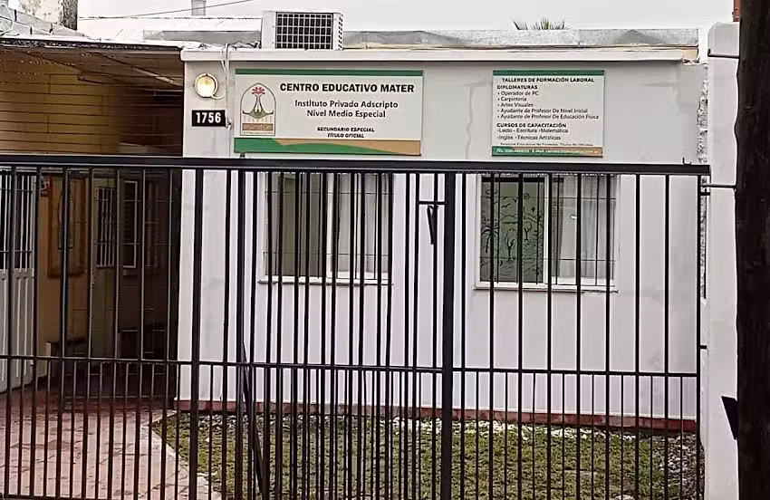 Centro Educativo Mater