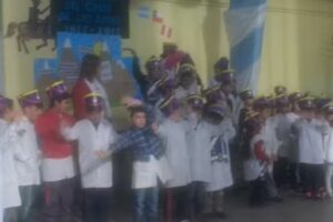 Centro Educativo Misioneros Salesianos