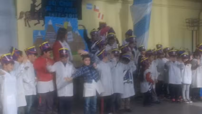 Centro Educativo Misioneros Salesianos