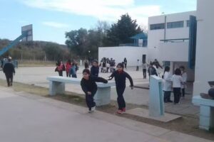 Centro Educativo N° 19 Sarmiento