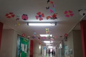 Centro Educativo N°3 Eva Peron