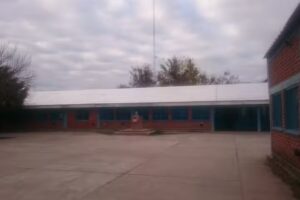 Centro Educativo N&ordm; 18 &ndash; Cesar Rosales