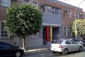 Centro Educativo Nuevo Siglo