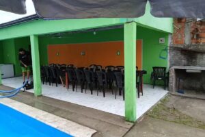 Centro Educativo N&uacute;mero 86 del Sagrado Corazon