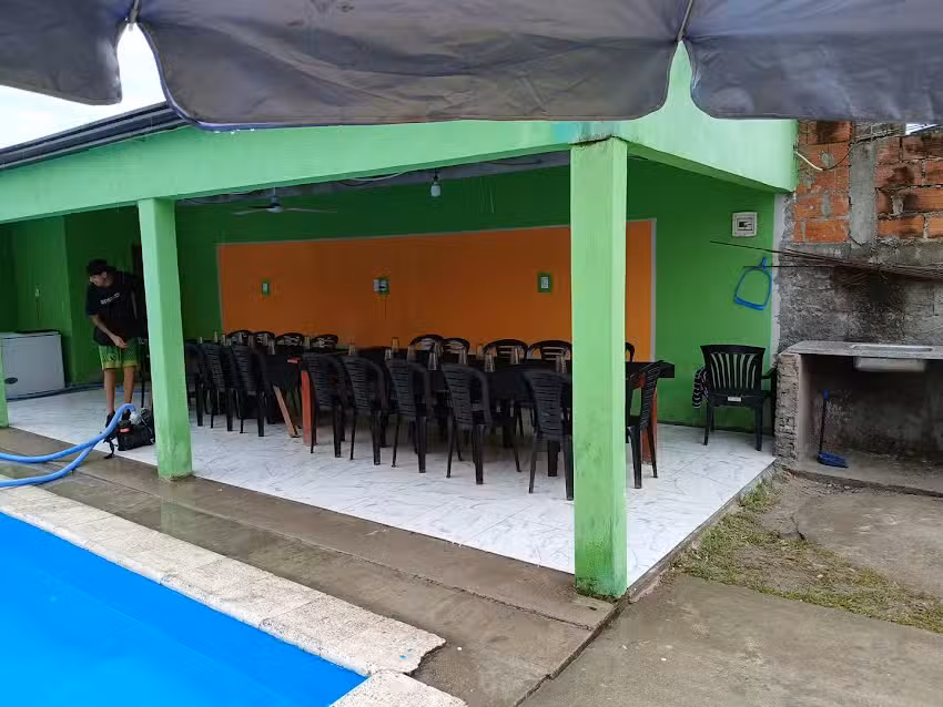 Centro Educativo N&uacute;mero 86 del Sagrado Corazon