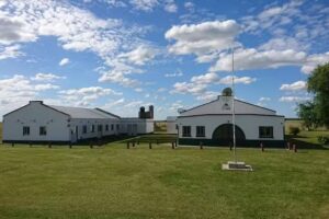 Centro Educativo para la Producción Total Nº 28