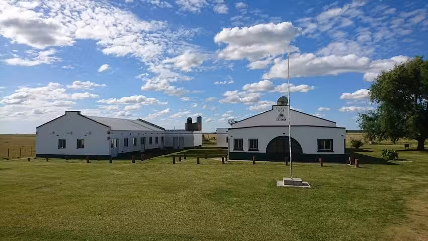 Centro Educativo para la Producci&oacute;n Total N&ordm; 28