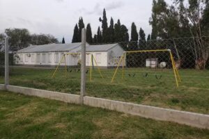 Centro Educativo Para La Producción Total Nº35