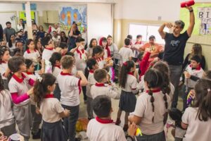 Centro Educativo Peter Pan