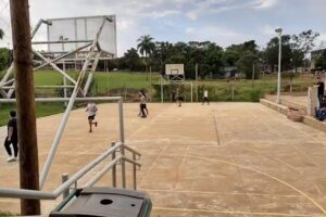 Centro Educativo Polimodal 20