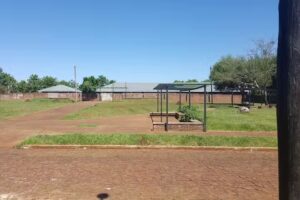 Centro Educativo Polimodal 3