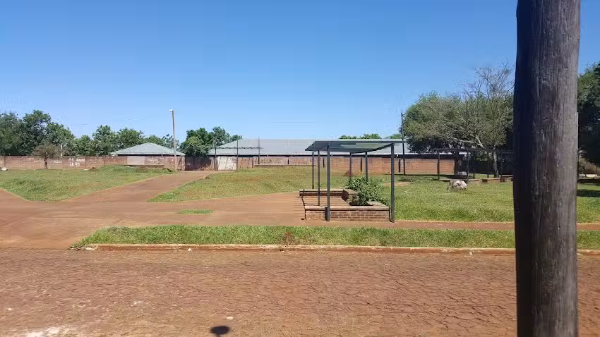 Centro Educativo Polimodal 3