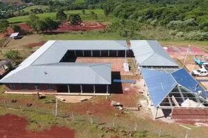 Centro Educativo Polimodal N. 28